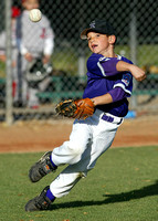 Youth Sports Samples